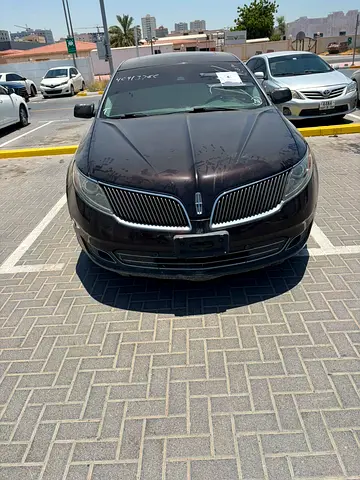 2014 Lincoln MKS | American Specs | Luxury Sedan