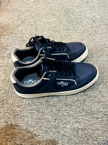 Sneakers shoes - New - Men - 43 size - OXXILY brand - Move out Sale