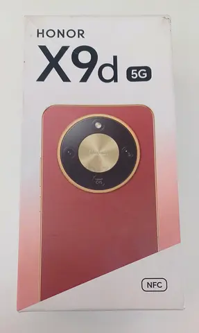 Honor X9d 5g TDRA 256gb 12GB
