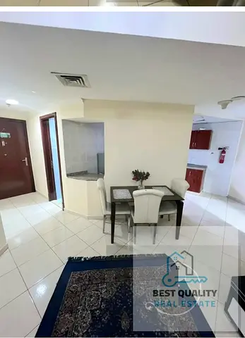 فرصة استثمارية وسكنية مميزة في أبراج الأورينت – ليوارا 2 – عجمان