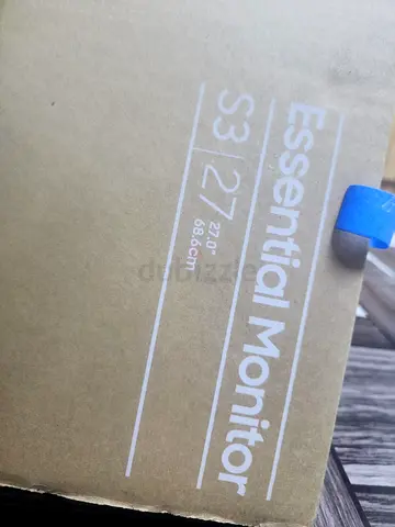 Samsung monitor for sale