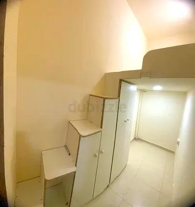 we have available loft partition in al karama near adcb metro station exit 1