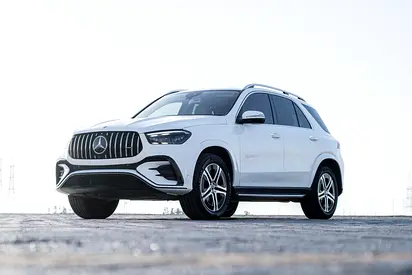 2020 Mercedes-Benz GLE 350 | American Specs | Pristine Condition
