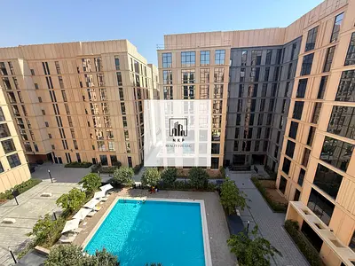 Brand new Affordable 1 bedroom apartment in Almamsha | Amneties