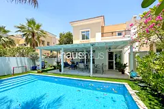 Private Pool | Upgraded | Lake Backing | 1E |