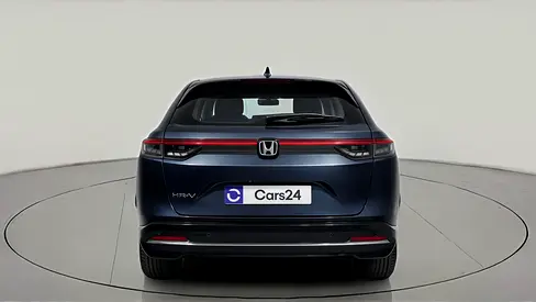 صورة 4 لـ 2022 Honda HR-V