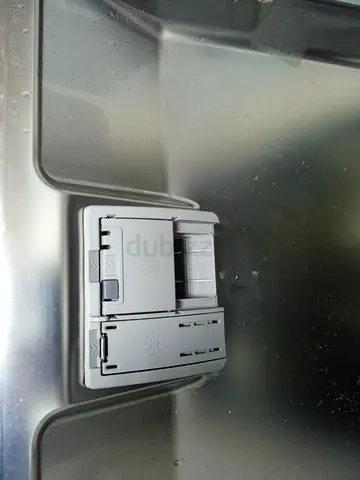 Dishwasher