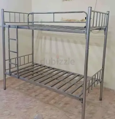 Goo luck used bunker beds availlable