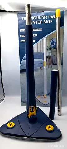 360 Rotating Adjustable Mop