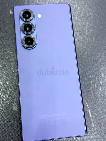 Samsung Galaxy Z Fold 6