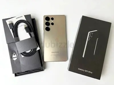Samsung galaxy ultra 25 1TB