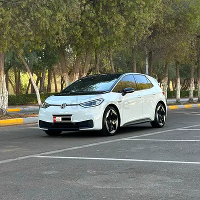 Volkswagen ID3 PRO 2022