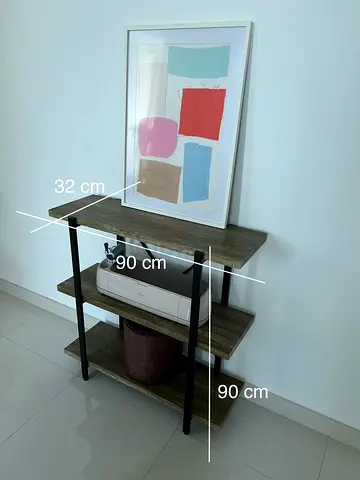 Shelving unit