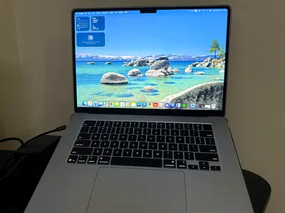 macbook air m4