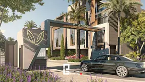 Luxury 4 Bedroom + Maid Villa for Sale | Ready to Move In | Prime Location