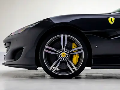 صورة مصغرة 20 لـ 2020 Ferrari PORTOFINO