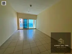 Largest 1BR with roof, master bedroom, spacious hall, central AC, balcony, open sunny roof view, mod