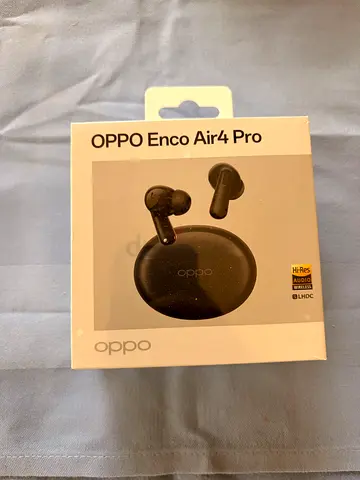 Oppo Enco Air 4 Pro