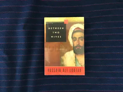 Hussain Ali Lootah: Between Two Wives