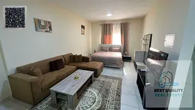 Studio for Rent – Ajman – Al Nuaimiya | Kuwait Street