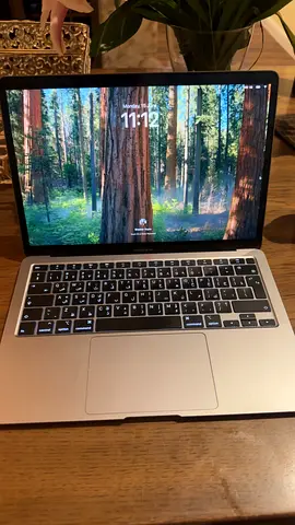MacBook Air 2020
