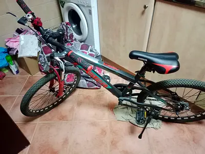 Kids Bicycle
