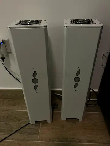Air Purifiers (Set of 2)