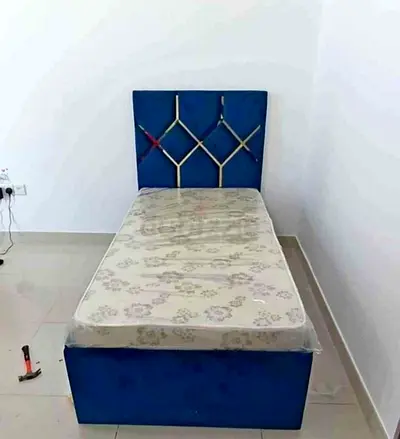 Brand New Single Bed Frame For Sale