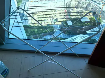 IKEA Drying Rack - Lightly Used