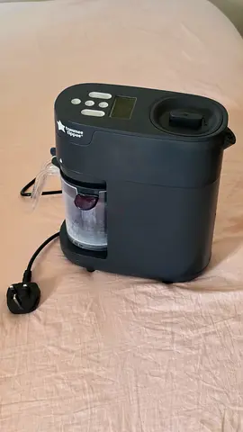 Tommee Tippee 6 in 1 Baby Food Maker