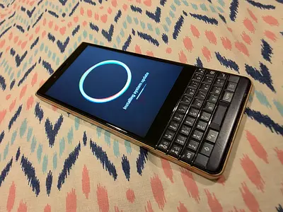 Blackberry Key2 LE