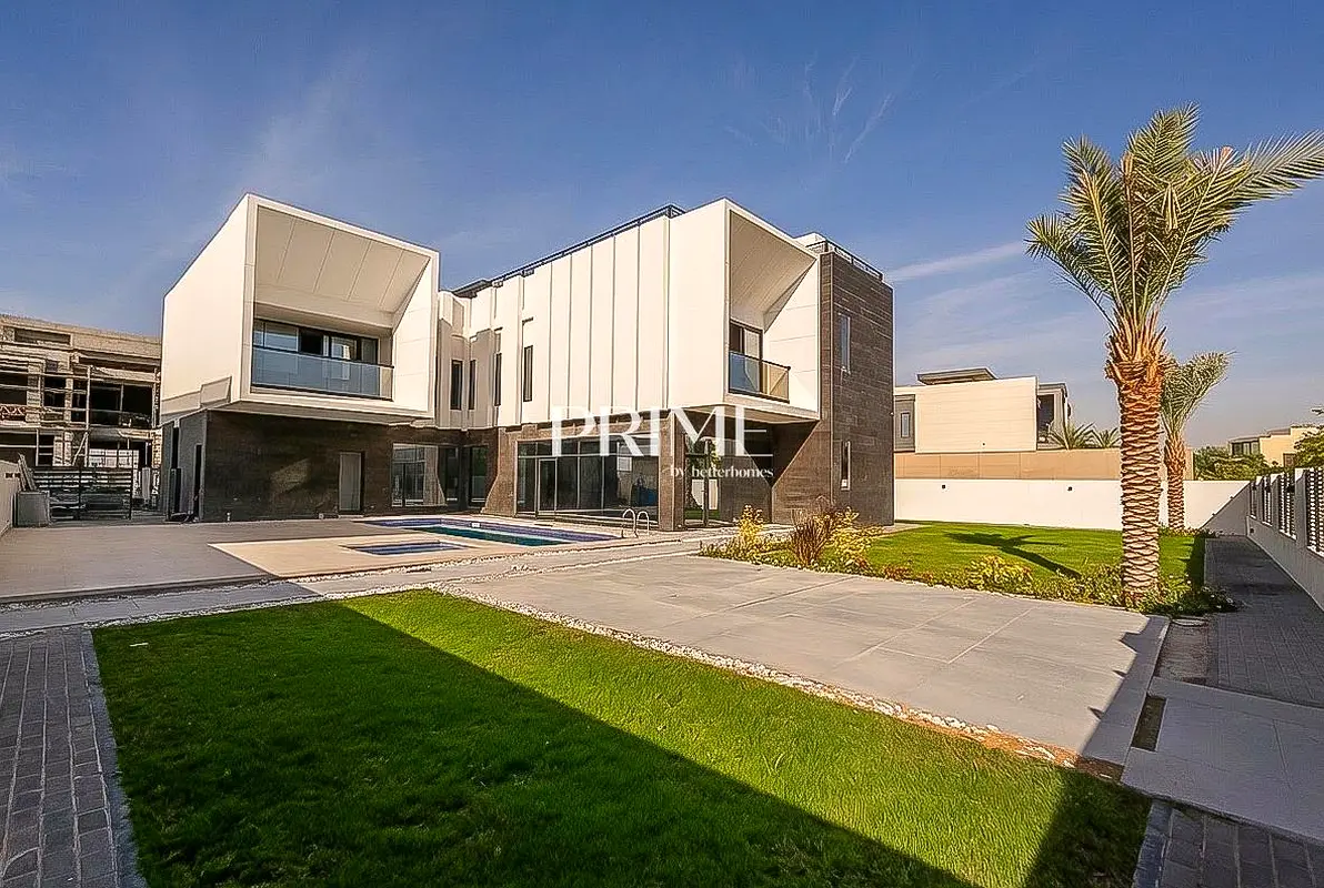 Contemporary Villa |Fairways |Exclusive|Golf Views