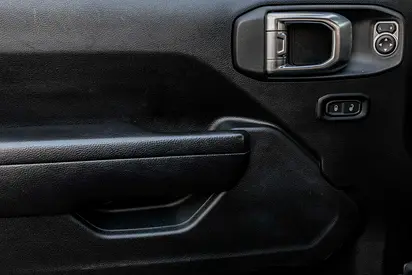 2022 JEEP WRANGLER — миниатюра 13