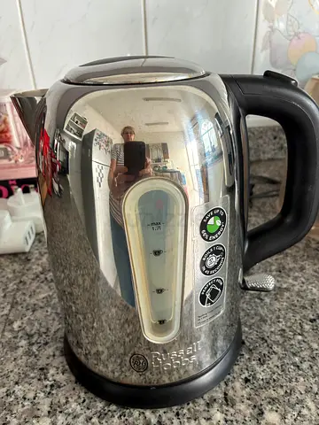Russell Hobbs Kettle