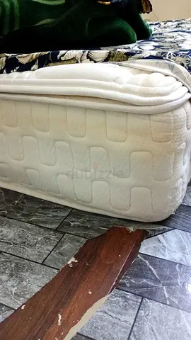 Spring matress