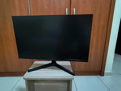 Samsung 27 inch IPS FHD BORDERLESS MONITOR