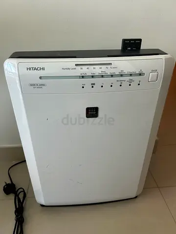 Hitachi Air Purifier EP-A6000
