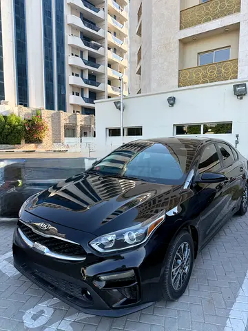 Well-Maintained 2019 Kia Forte - Canadian Specs