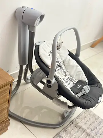 Joie Serina Baby Swing  Rocker – Excellent Condition