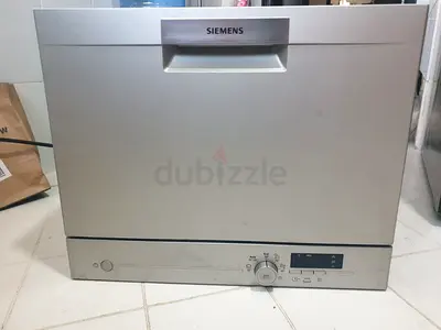 Siemens iQ300 Countertop Dishwasher