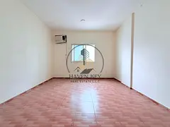 SPACIOUS TWO BEDROOMHALL // PRIME LOCATION // FAMILY BUILDING // REASONABLE PRICE // EASY ACCESS TO
