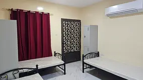 Executive Ladies Bed Space in Al Ain (Managed by  Lady)