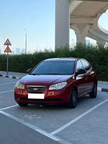 صورة 4 لـ 2010 Hyundai ELANTRA