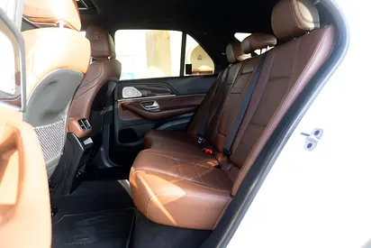 2024 Mercedes-BENZ GLE 缩略图 20