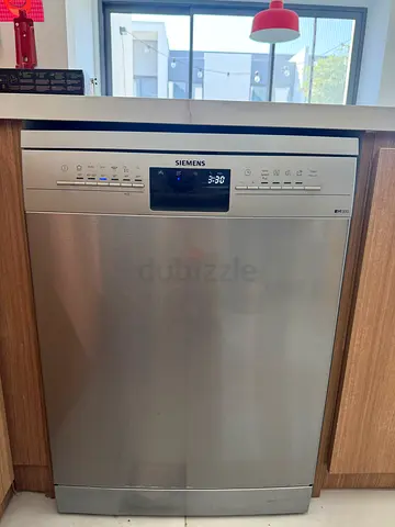 Siemens IQ300 dishwasher - good condition