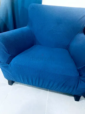 Study single Sofa.. AED 65