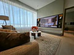 Exclusive Deal! Luxurious Studio | Stunning Decor | High-End Craftsmanship | Contact Us Now