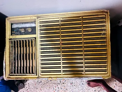 Window Air Conditioner for Sale