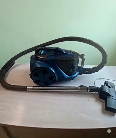 Vacuum cleaner