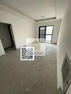 Brand New 1 Bedroom Apartment with 1 Month Free Rent Al Jurf 3 | Near China Mall, Woodlem Park Schoo
